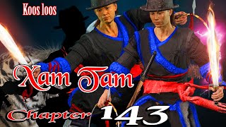 Xam Tam (chapter143) 11/20/2023