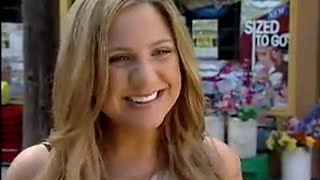 CTV – eTalk Extended – “Lauren Collins on Season 7” (2007)
