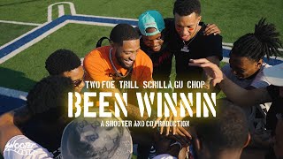 Trill x Chop x Scrilla Gu x TwoFoe \