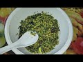 ഹെൽത്തി വേലിചീര തോരൻ ഉണ്ടാക്കാം velicheera thoran recipe