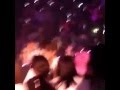 Fancam | 140913 EXO Tao Kiss Fans hands @The Lost Planet In Bangkok