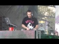 DJ Z-Trip - Live at Voodoo Music Experience 2011