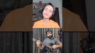 Tomar Marame Mor Cover | Assamese Song | Jayanta Hazarika | Kritika Sharma