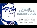 AM Coder - Javascript - Object Prototype Masterclass