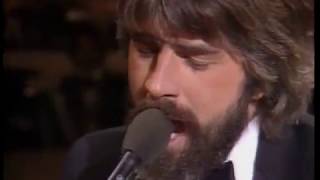 The Doobie Brothers "What A Fool Believes" 1980 Grammy's Live