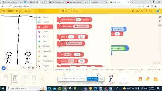 how to use kitten editor create games