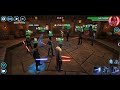 Cere/Malicos/KRU/Ben Solo/7th (doubt) vs. SLKR/Hux/FOO/ST/FOST (20 speed): 65 banners