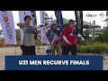 2023 Arizona Cup Recurve U21 Men's Gold: Huey vs. Kim