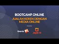 Qwords Bootcamp Online with Jagel.id