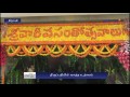 special pooja for tirupati venkatachalapathi oneindia tamil