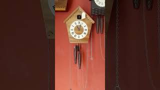 Majak kakukkos óra 2//Majak cuckoo clock 2