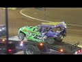 ipswich unlimited banger world final 2022