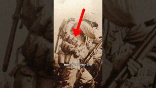 Innovative Ways US Troops Carried Grenades in WWII