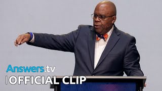 Answers For Pastors 2023 / Official Clip / Darrell B. Harrison: The Spiritual Deception of Wokeness