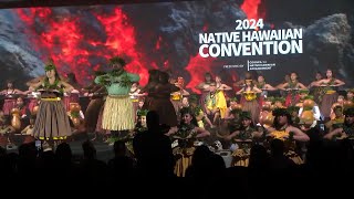 2024 Native Hawaiian Convention attendee shares takeaways from Day 1