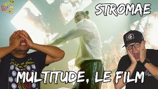 MAN OH MAN, WHAT A SHOW!!! 🤯🤯🔥🔥🔥 | Americans React to Stromae - Multitude, le film