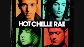Hot Chelle Rae Tonight Tonight OFFICIAL AUDIO
