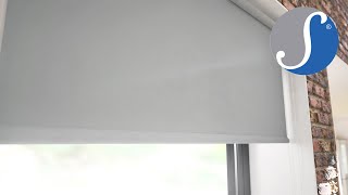 Speedy Products Ltd Connect Blackout Roller Blind Instructions