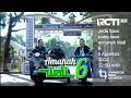 RCTI HD - Jeda Iklan pada saat Amanah Wali 6 (5 Agustus 2022, 22:50 WIB)