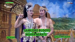 [FULL] Kethoprak Samudro Budoyo // Lakon Raden Wijaya Dadi Ratu