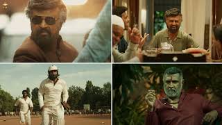 Lal Salaam - Official Trailer | Rajinikanth | Aishwarya| Vishnu Vishal| Vikranth| AR Rahman| Lyca