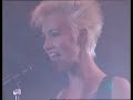 roxette the look rare festivalbar 1989 hd