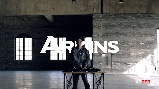 ARKINS Live Mixset. [KOREDM's Original DJ Video Project.]