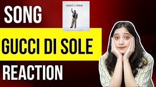 Gucci di Sole | Kahlon : Song Reaction | Punjabis React