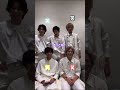 盆踊り？ kingandprince 岸優太 平野紫耀 永瀬廉 髙橋海人 神宮寺勇太 キンプリ 岸くん ichiban dance インスタライブ ダンス shorts