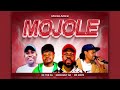 MikelMike - Mojole ft Ck The Dj x Macharly SA & Mr Mayo (Official Audio)