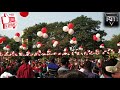 bondomunda parish church jubeeli.. .prabesh dance video... 2018