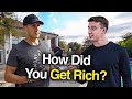 Asking Millionaires How To Make $1,000,000