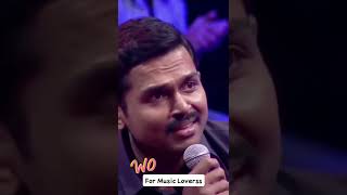 wow! ഇങ്ങനെ പാടിയാൽ ആരായാലും...🙆#karthi #music