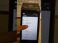 MF919 - Factory Reset