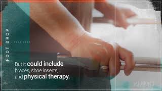 The Basics: Foot Drop | WebMD