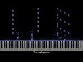 lost tony ann piano tutorial