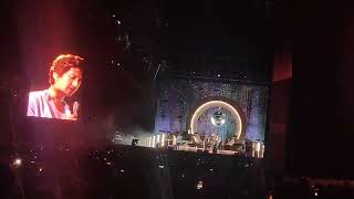 Arctic Monkeys - Arabella [Rock en Seine Festival 25/8/2022]