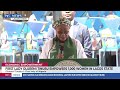 First Lady Oluremi Tinubu Empowers 1,000 Women In Lagos State