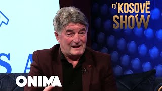 Arif Vladi - Ska para ne bote qe me paguajn per “Marrshin e UÇK-se ( intervista e plote )