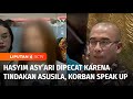 Terbukti Melanggar Etik, Ketua KPU Hasyim Asy’ari Diberhentikan Sebagai Ketua KPU | Liputan 6