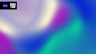 How To Create Animated Gradient In After Effects Doovi