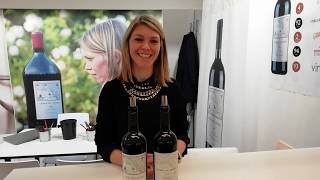 Vinitaly 2019: Galardi