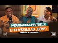 Jeûne et Prière-Comment se préparer spirituellement et physiquement - Pst. Ken, Stephanie et Charly