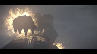 Shadow of the Colossus - Part 9 - Malus - Ending