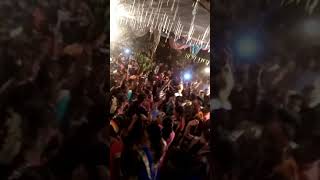 haldi  dance   vanganpada