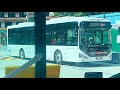 NTU | Zhongtong N12 (3-Door) | PD807D | Campus Loop - Red