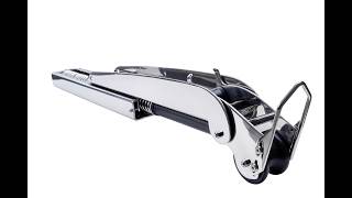 ULTRA SLIDING BOW ROLLER SINGLE STROKE 2026