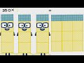 Numberblocks Shorts: Numberblock Can Multiply Himself