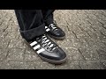 adidas｜アディダス｜Handball Spezial ｜Unboxing & Review｜IE3402