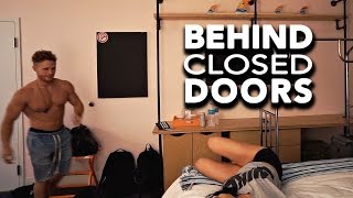 What Happens Behind Closed Doors